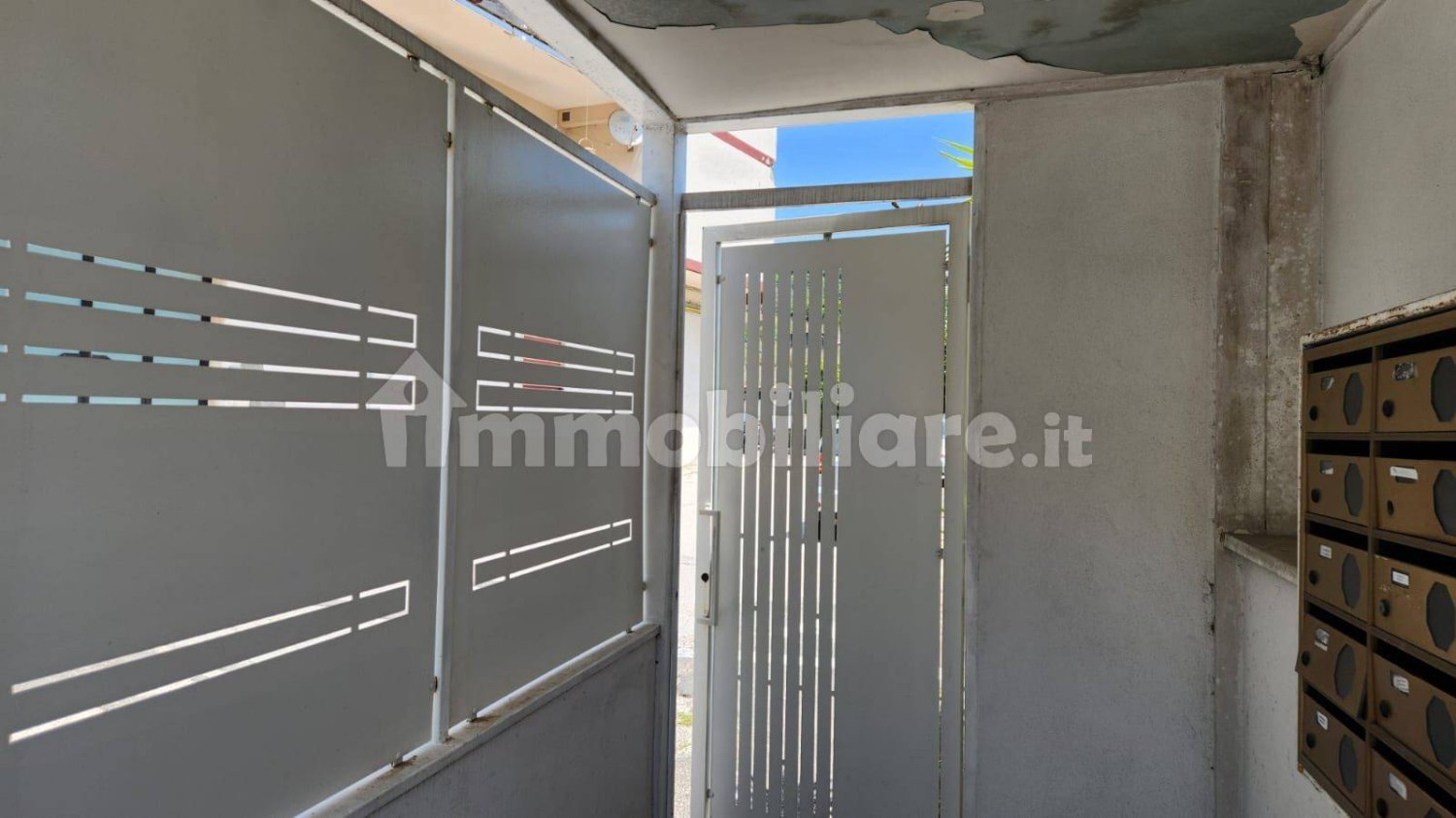 2 Schlafzimmer Wohnung in Pozzuoli, Italy, Nr. 145758