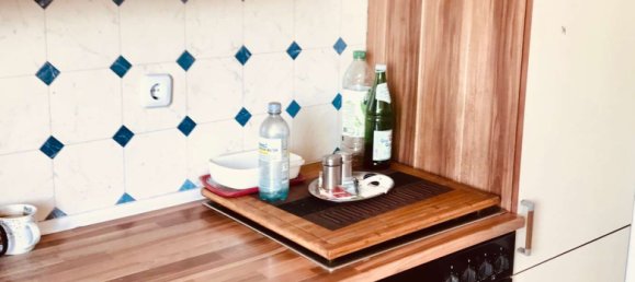 Apartamento de 4 habitaciónes en Harburg, Germany No. 17411 7