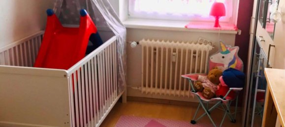 Apartamento de 4 habitaciónes en Harburg, Germany No. 17411 6