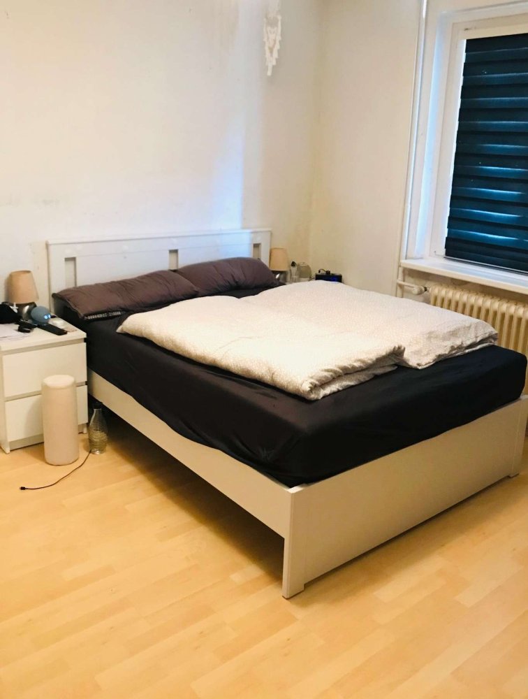 Apartamento de 4 habitaciónes en Harburg, Germany No. 17411