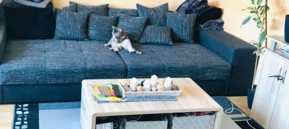 Apartamento de 4 habitaciónes en Harburg, Germany No. 17411 4