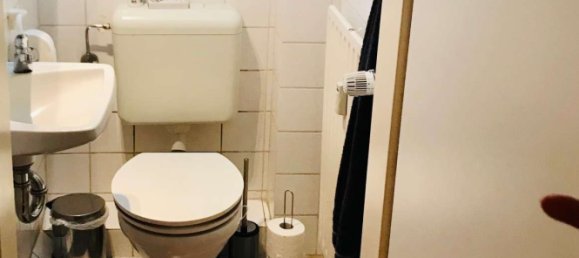 Apartamento de 4 habitaciónes en Harburg, Germany No. 17411 8