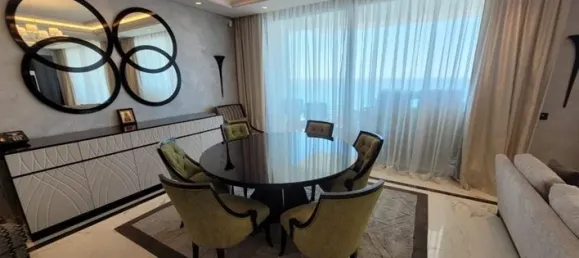 3 غرف نوم شقة في Agios Tychonas, Cyprus رقم 3790 11