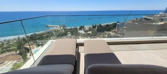 3 غرف نوم شقة في Agios Tychonas, Cyprus رقم 3790 13