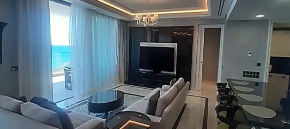 3 غرف نوم شقة في Agios Tychonas, Cyprus رقم 3790 10