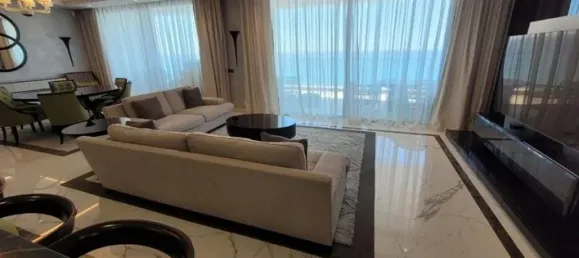 3 غرف نوم شقة في Agios Tychonas, Cyprus رقم 3790 9