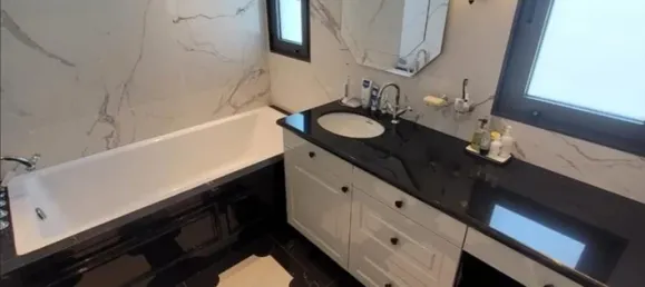 3 غرف نوم شقة في Agios Tychonas, Cyprus رقم 3790 5