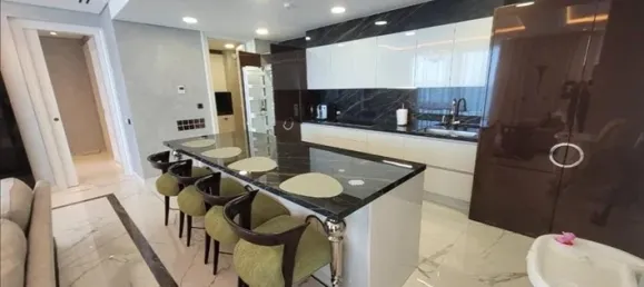 3 غرف نوم شقة في Agios Tychonas, Cyprus رقم 3790 8