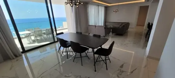 3 غرف نوم شقة في Agios Tychonas, Cyprus رقم 3790 2