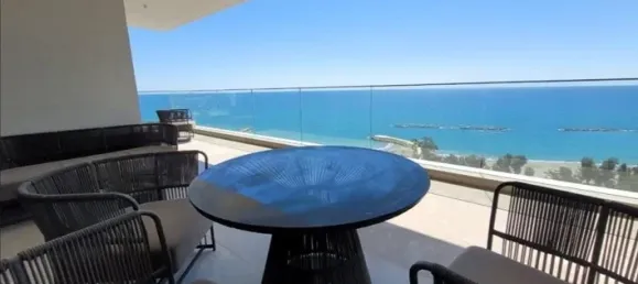 3 غرف نوم شقة في Agios Tychonas, Cyprus رقم 3790 14