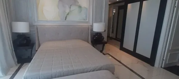 3 غرف نوم شقة في Agios Tychonas, Cyprus رقم 3790 6