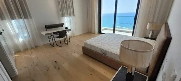 3 غرف نوم شقة في Agios Tychonas, Cyprus رقم 3790 4