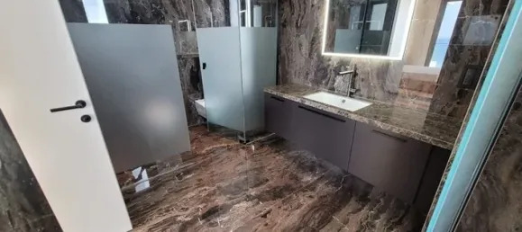 3 غرف نوم شقة في Agios Tychonas, Cyprus رقم 3790 3