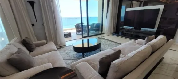 3 غرف نوم شقة في Agios Tychonas, Cyprus رقم 3790 12