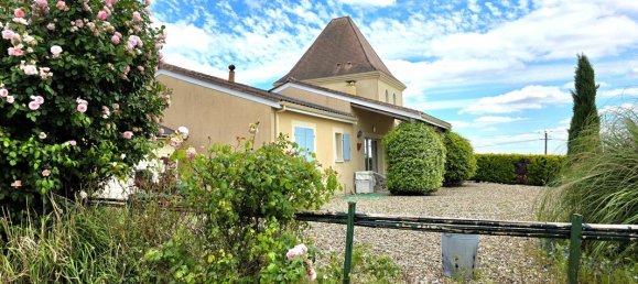 3 bedrooms Villa in Eymet, France No. 335745 14