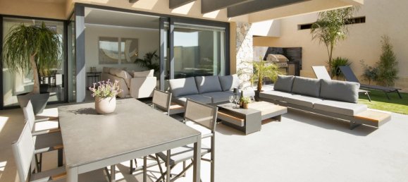 3 bedrooms Villa in Banos Y Mendigo, Spain No. 5857 13