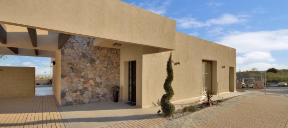 3 bedrooms Villa in Banos Y Mendigo, Spain No. 5857 14