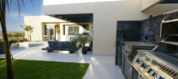 3 bedrooms Villa in Banos Y Mendigo, Spain No. 5857 10