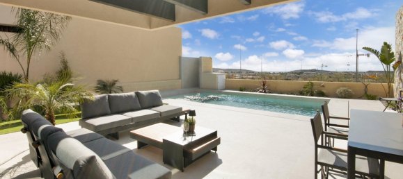 3 bedrooms Villa in Banos Y Mendigo, Spain No. 5857 3