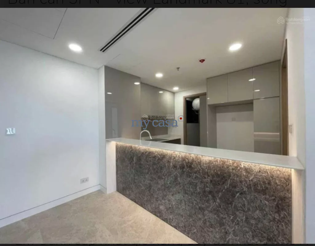 3 غرف نوم شقة في Thu Duc, Vietnam رقم 8021