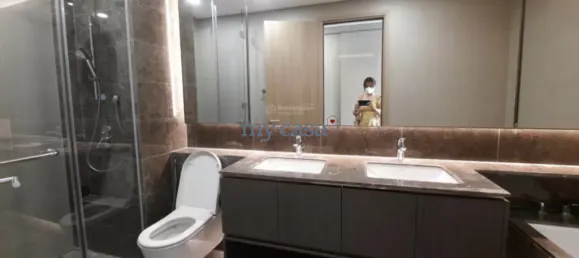 3 غرف نوم شقة في Thu Duc, Vietnam رقم 8021 2