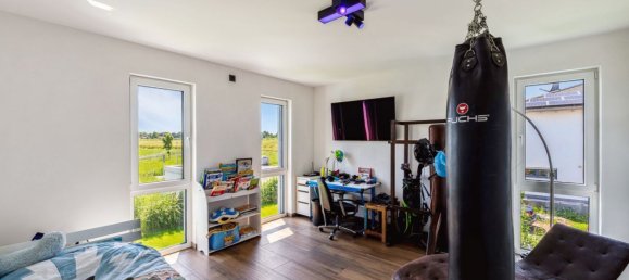 Casa de 6 divisões em Darmstadt-Dieburg, Germany N.º 146278 9