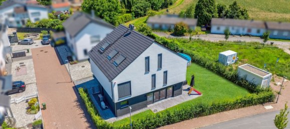 Casa de 6 divisões em Darmstadt-Dieburg, Germany N.º 146278 23