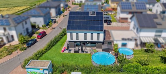 Casa de 6 divisões em Darmstadt-Dieburg, Germany N.º 146278 22