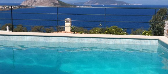 3 bedrooms Property in Aegina, Greece No. 7625 3