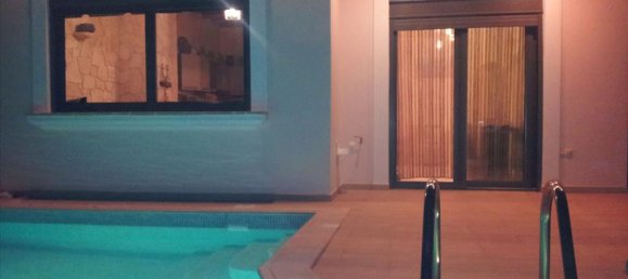 Propiedad de 3 dormitorios en Aegina, Greece No. 7625 2