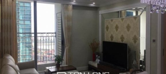2 bedrooms Apartment in Dong Da, Vietnam No. 1966 2