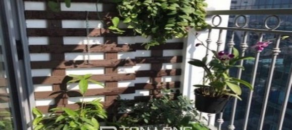 2 bedrooms Apartment in Dong Da, Vietnam No. 1966 7