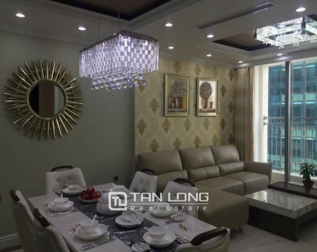 2 bedrooms Apartment in Dong Da, Vietnam No. 1966
