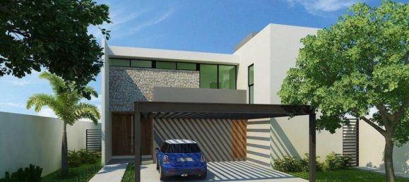 3 غرف نوم منزل في Merida, Mexico رقم 74005 2