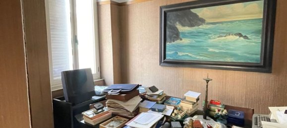 Apartamento de 7 habitaciónes en La Spezia, Italy No. 101337 6