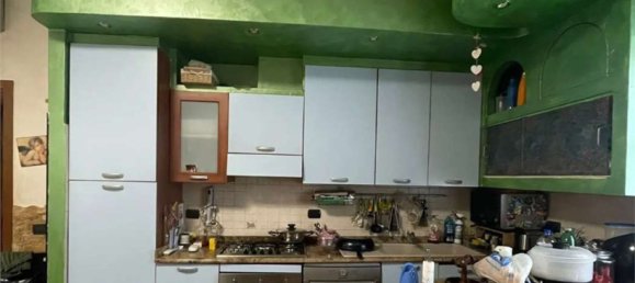 3-Zimmer Wohnung in Nova Milanese, Italy, Nr. 8226 3