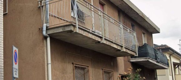 3-Zimmer Wohnung in Nova Milanese, Italy, Nr. 8226 2