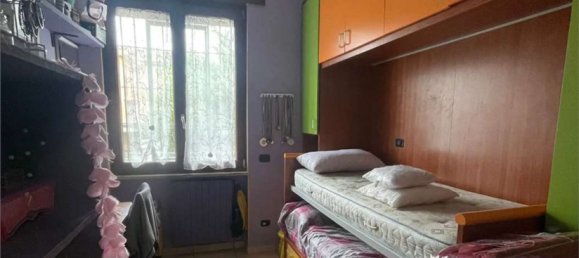 3-Zimmer Wohnung in Nova Milanese, Italy, Nr. 8226 5