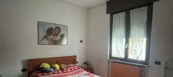 3-Zimmer Wohnung in Nova Milanese, Italy, Nr. 8226 6