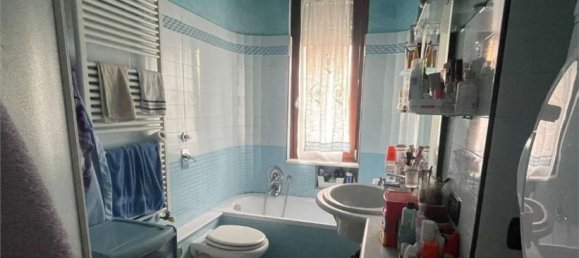 3-Zimmer Wohnung in Nova Milanese, Italy, Nr. 8226 4