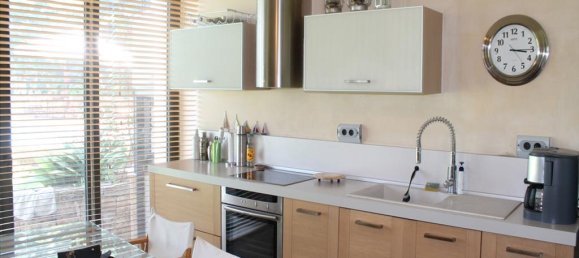 430m² Villa for sale in Chalkidiki, Central Macedonia, Macedonia and Thrace, Greece № 56651 13