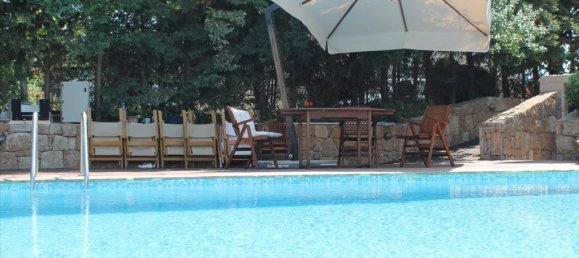 430m² Villa for sale in Chalkidiki, Central Macedonia, Macedonia and Thrace, Greece № 56651 7