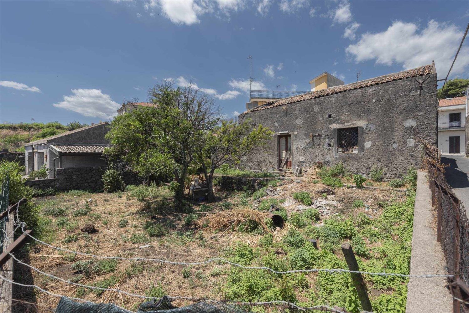 Estudio en Acireale, Italy No. 282794