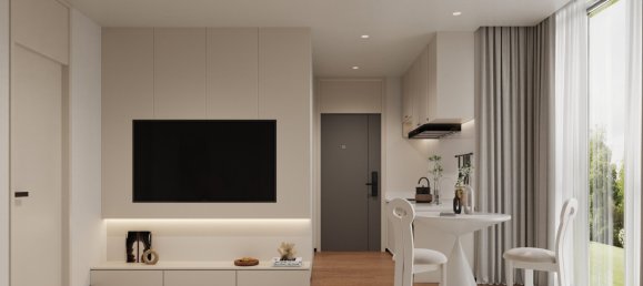 1 Schlafzimmer Wohnung in Phuket, Thailand, Nr. 149728 2
