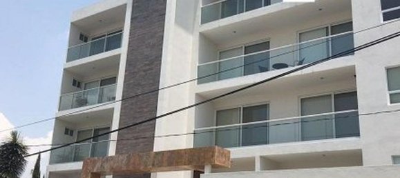 3 chambres Appartement à San Luis Potosi, Mexico No. 182753 2