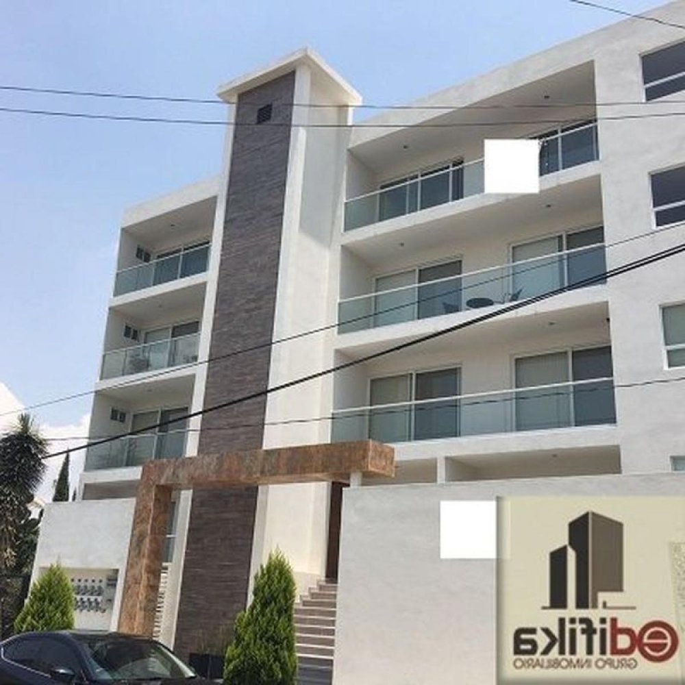 3 chambres Appartement à San Luis Potosi, Mexico No. 182753