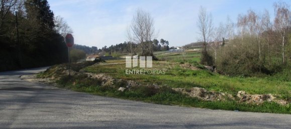 Terreno en Felgueiras, Portugal 750 m² No. 57736 12