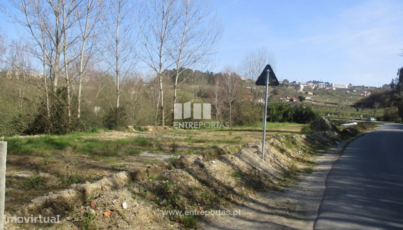 Terreno en Felgueiras, Portugal 750 m² No. 57736