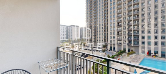 Квартира с 2 спальнями в Дубай, ОАЭ № 113107 7