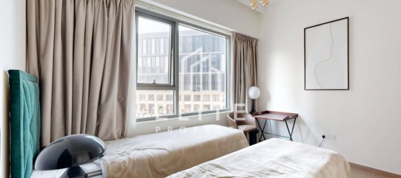 Квартира с 2 спальнями в Дубай, ОАЭ № 113107 3